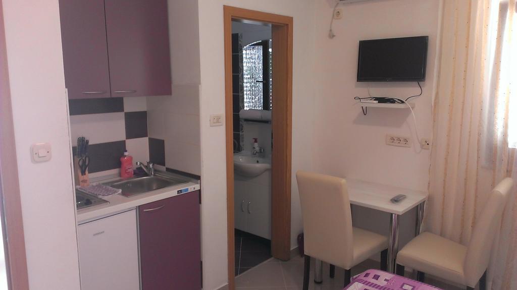 Apartment Hana Starigrad Paklenica