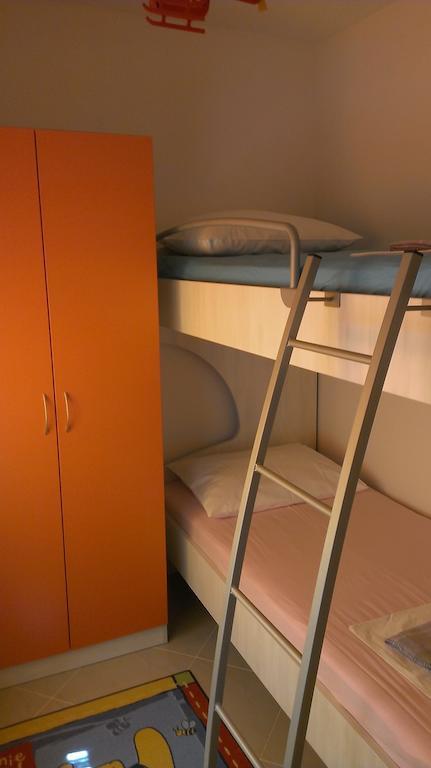 Hana Apartment *