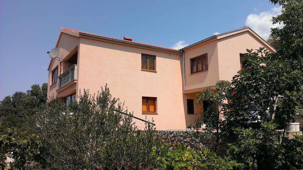 Hana Starigrad Paklenica