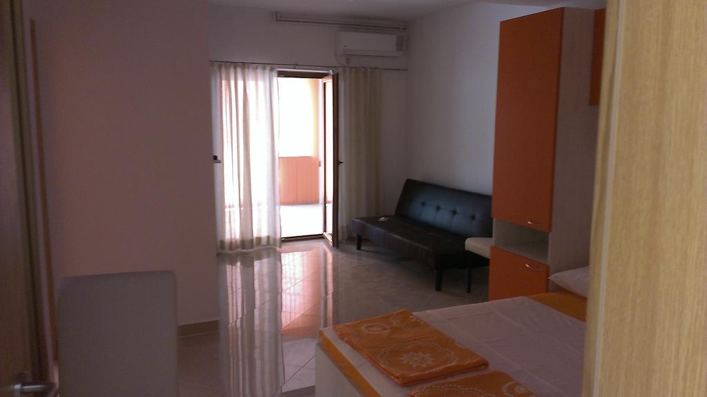 Apartment Hana Starigrad Paklenica