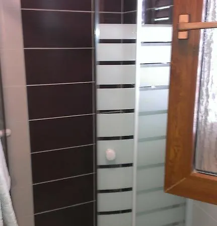 Apartments Hana Starigrad Paklenica Room photo
