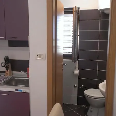 Apartments Hana Starigrad Paklenica Room photo