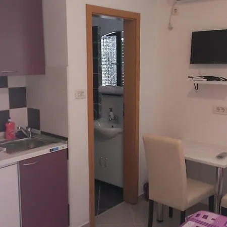 Apartments Hana Starigrad Paklenica Room photo