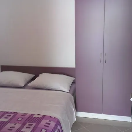 Apartments Hana Starigrad Paklenica Room photo