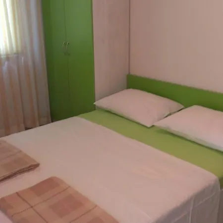 Apartments Hana Starigrad Paklenica Room photo