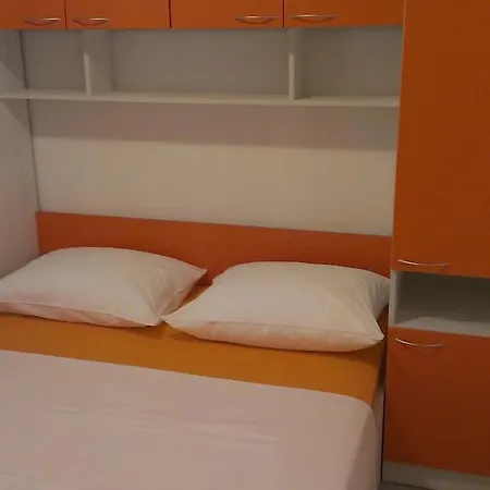 Apartments Hana Starigrad Paklenica Room photo