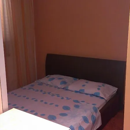 Apartments Hana Starigrad Paklenica Room photo