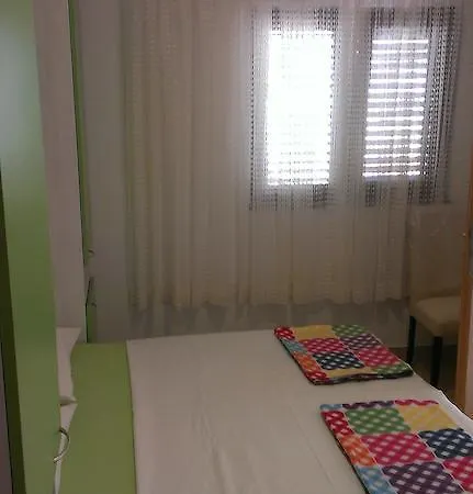 Apartments Hana Starigrad Paklenica Room photo