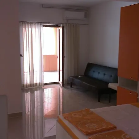 Apartments Hana Starigrad Paklenica Room photo